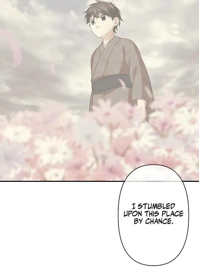The Silent Sacrifice Princess And The Black Dragons Marriage Chapter 43 page 51 - 