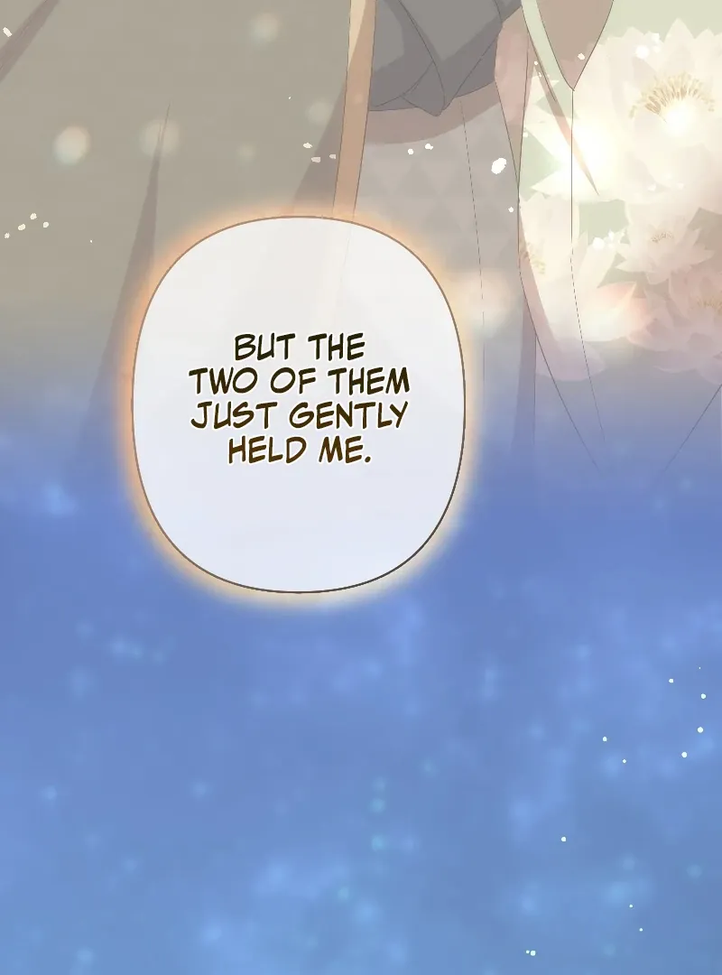 The Silent Sacrifice Princess And The Black Dragons Marriage Chapter 43 page 62 - 