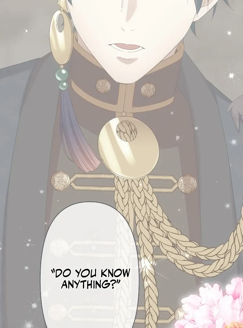 The Silent Sacrifice Princess And The Black Dragons Marriage Chapter 43 page 90 - 
