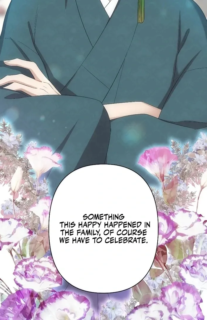 The Silent Sacrifice Princess And The Black Dragons Marriage Chapter 44 page 69 - 