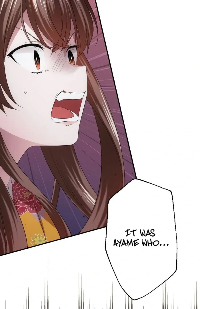 The Silent Sacrifice Princess And The Black Dragons Marriage Chapter 44 page 89 - 