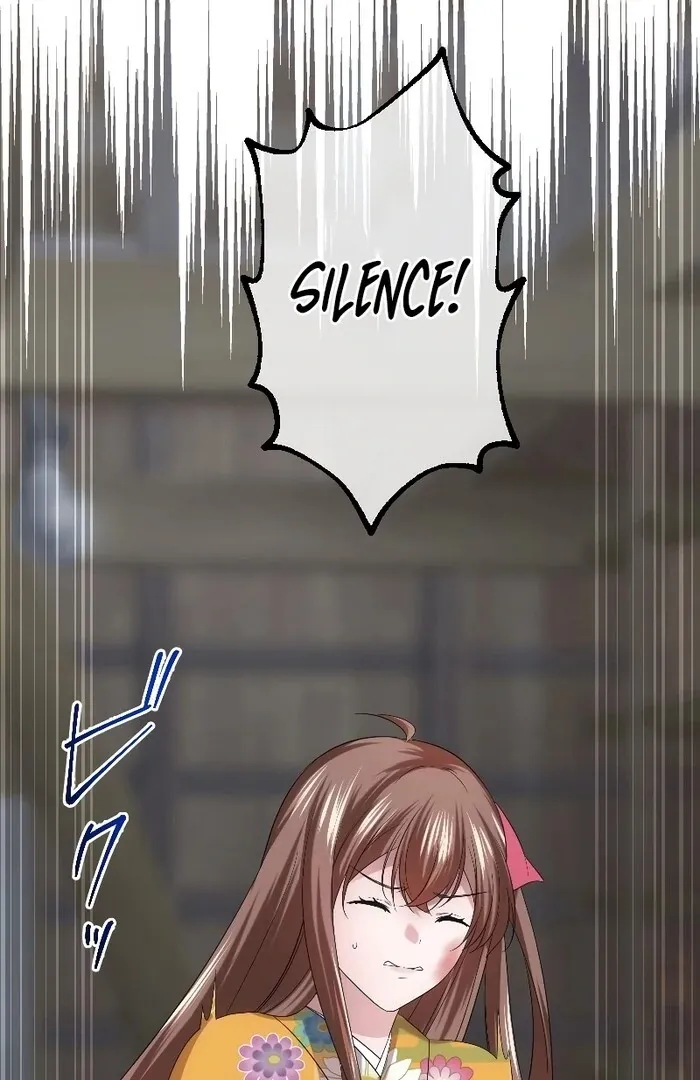 The Silent Sacrifice Princess And The Black Dragons Marriage Chapter 44 page 90 - 