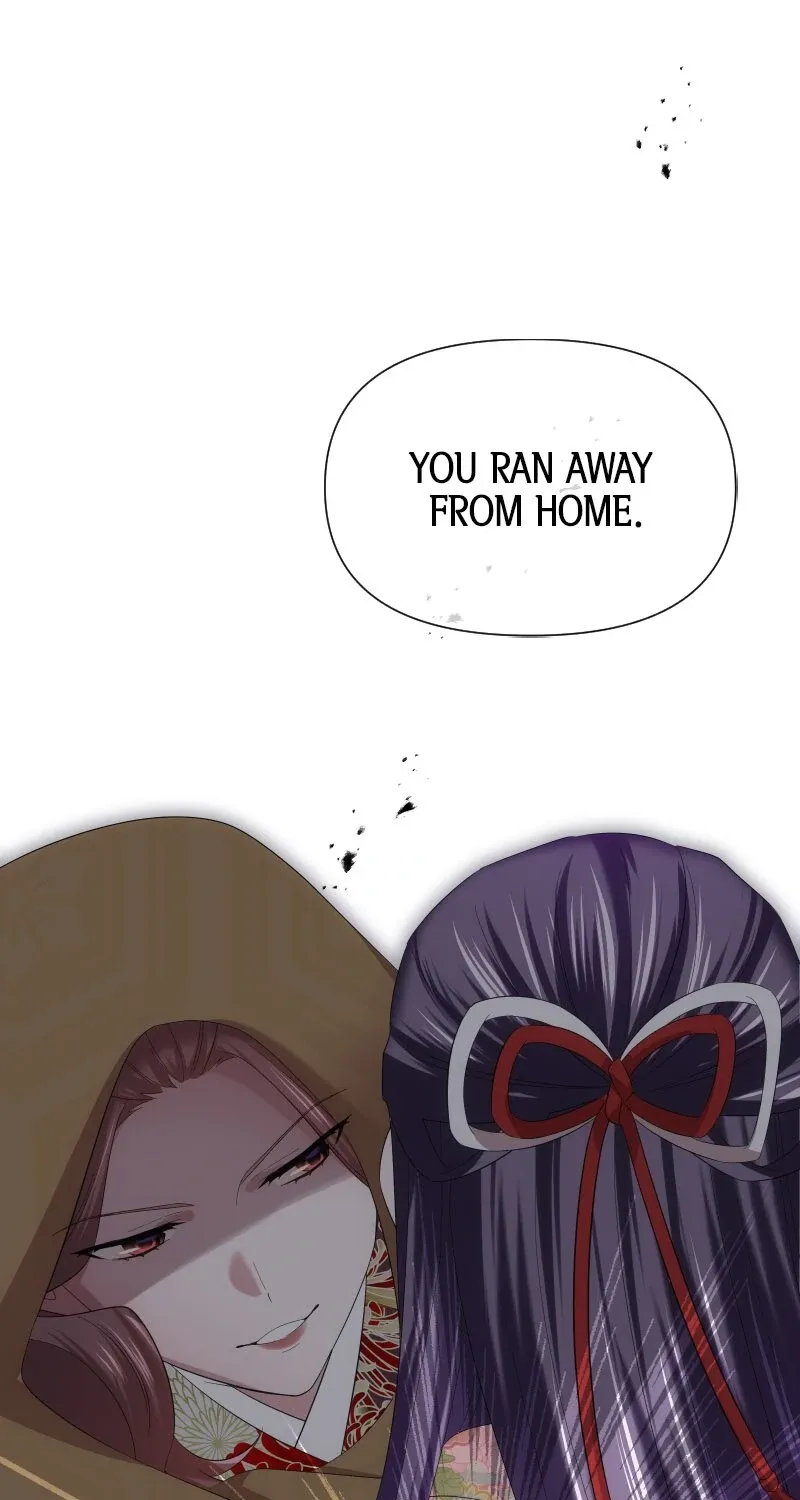The Silent Sacrifice Princess And The Black Dragons Marriage Chapter 45 page 102 - 