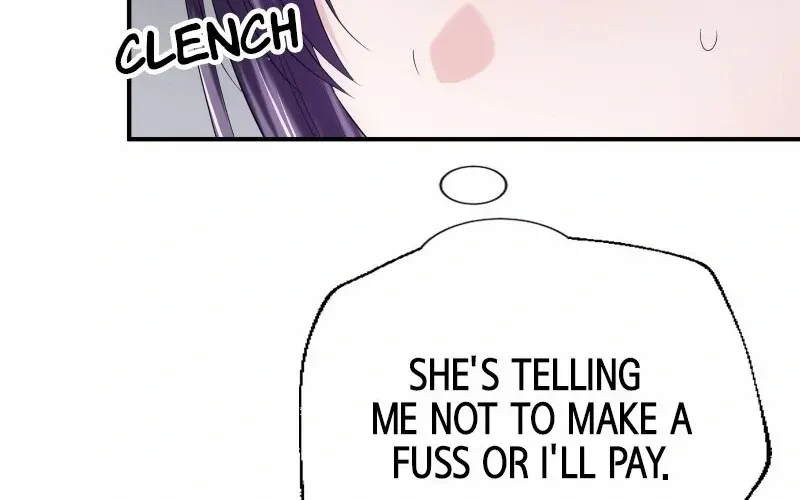 The Silent Sacrifice Princess And The Black Dragons Marriage Chapter 45 page 105 - 