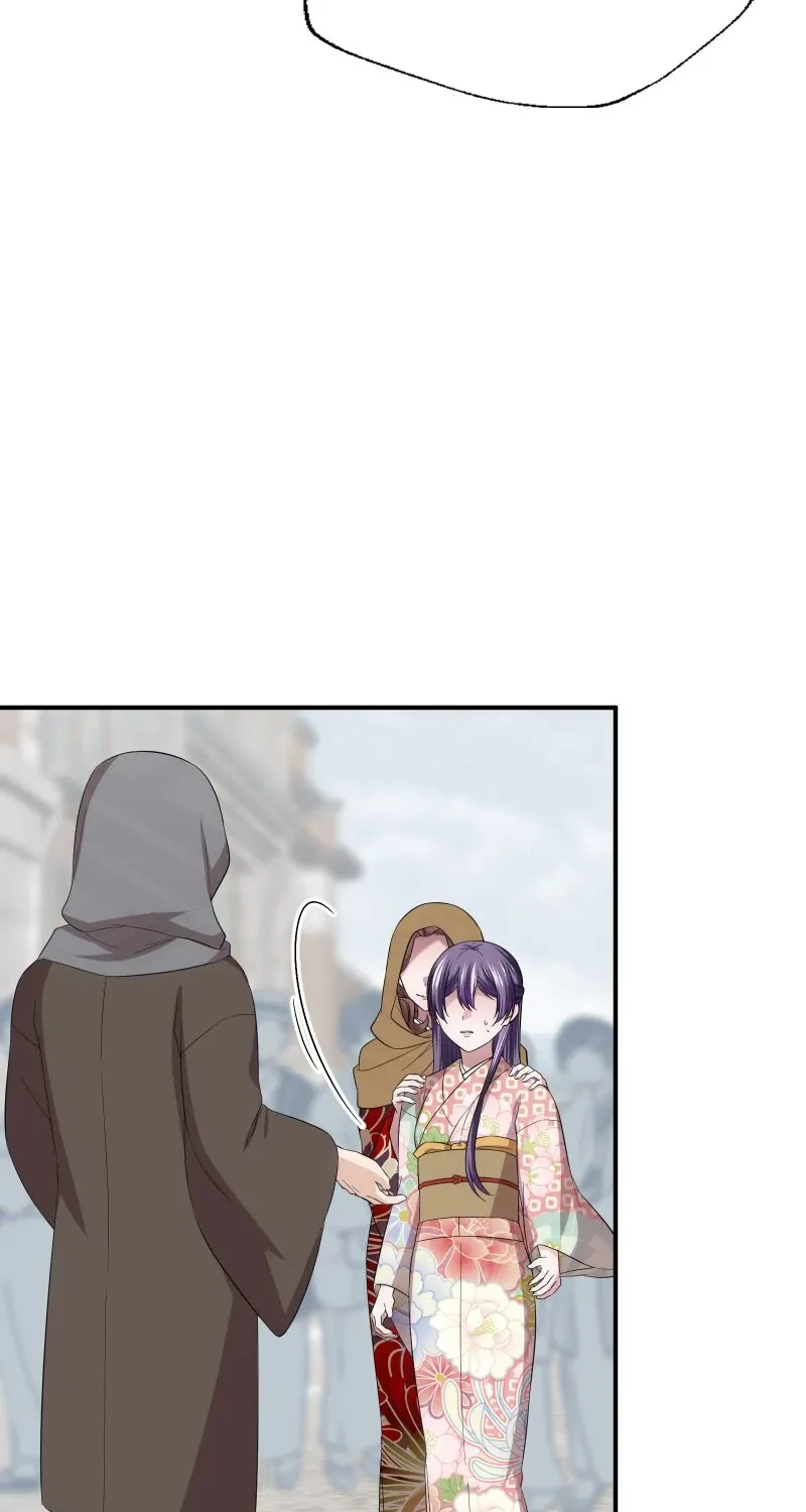 The Silent Sacrifice Princess And The Black Dragons Marriage Chapter 45 page 106 - 