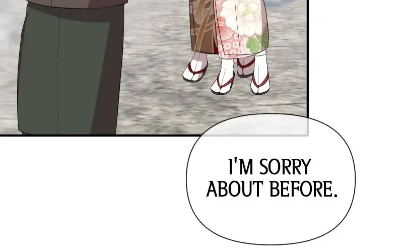 The Silent Sacrifice Princess And The Black Dragons Marriage Chapter 45 page 107 - 