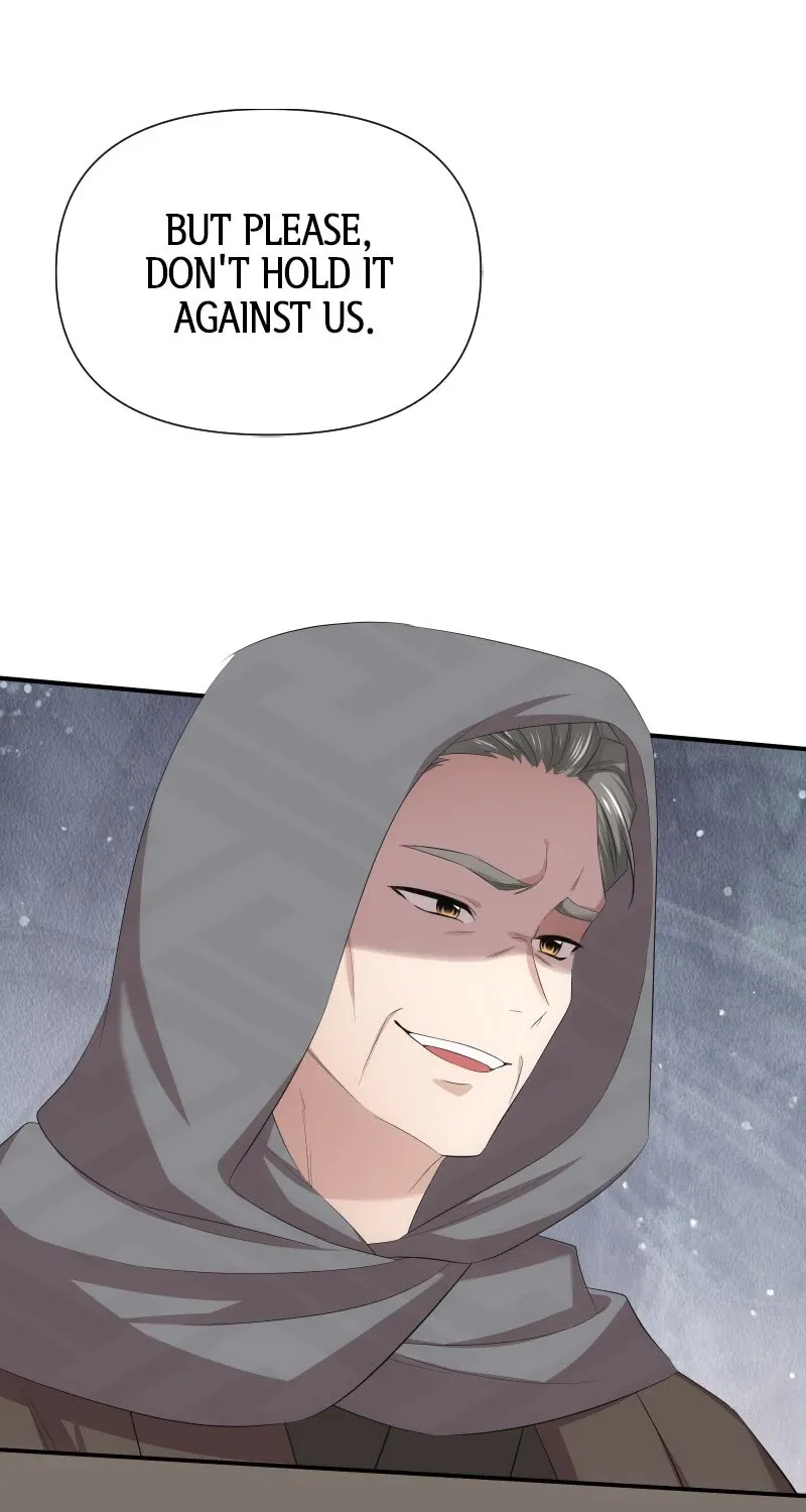 The Silent Sacrifice Princess And The Black Dragons Marriage Chapter 45 page 109 - 