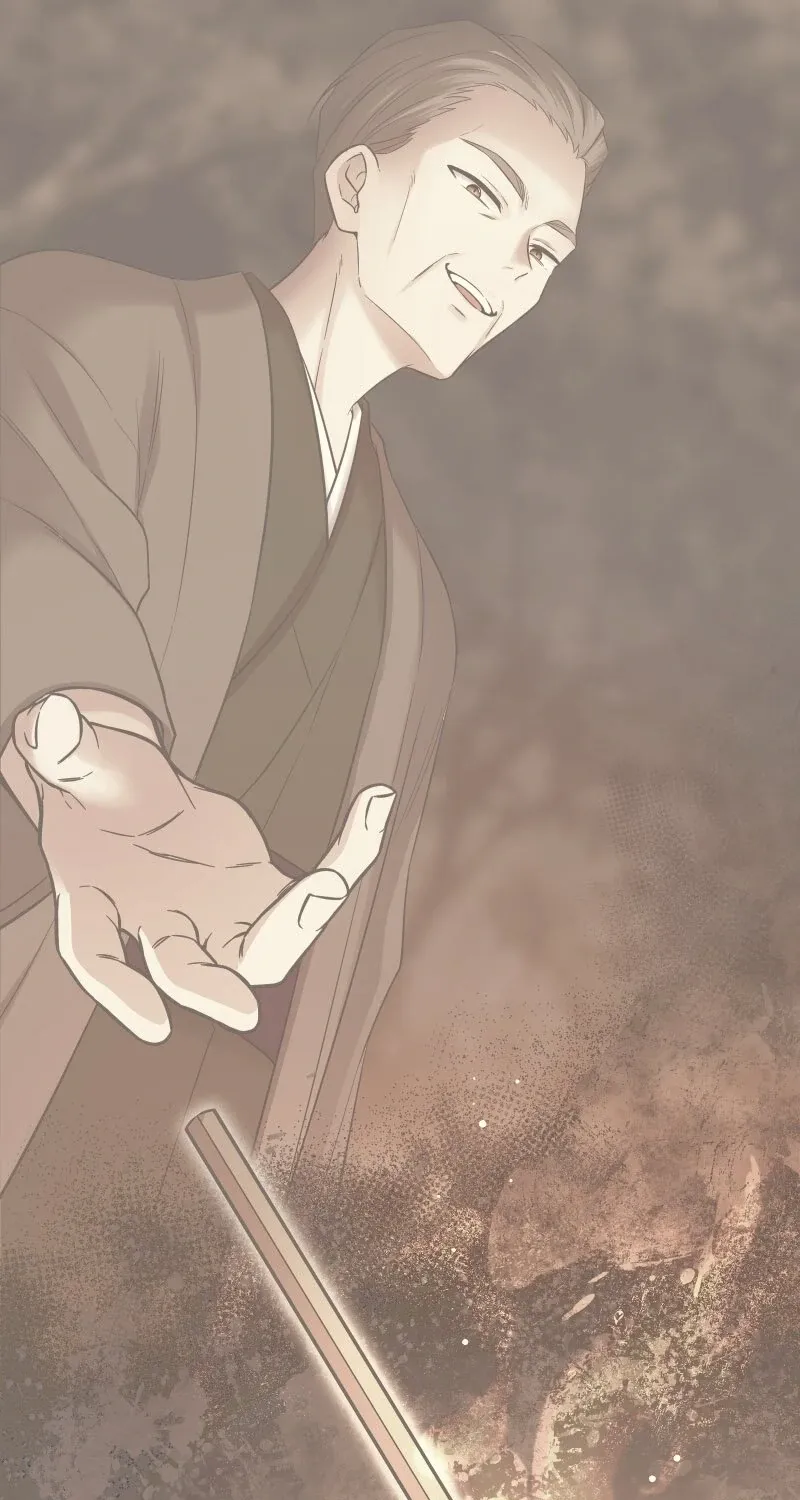 The Silent Sacrifice Princess And The Black Dragons Marriage Chapter 45 page 111 - 