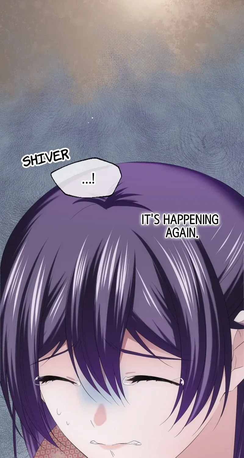 The Silent Sacrifice Princess And The Black Dragons Marriage Chapter 45 page 113 - 