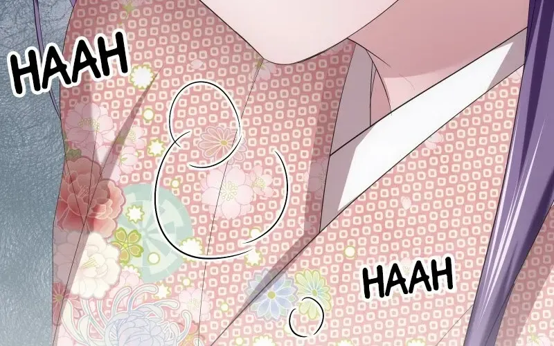 The Silent Sacrifice Princess And The Black Dragons Marriage Chapter 45 page 114 - 