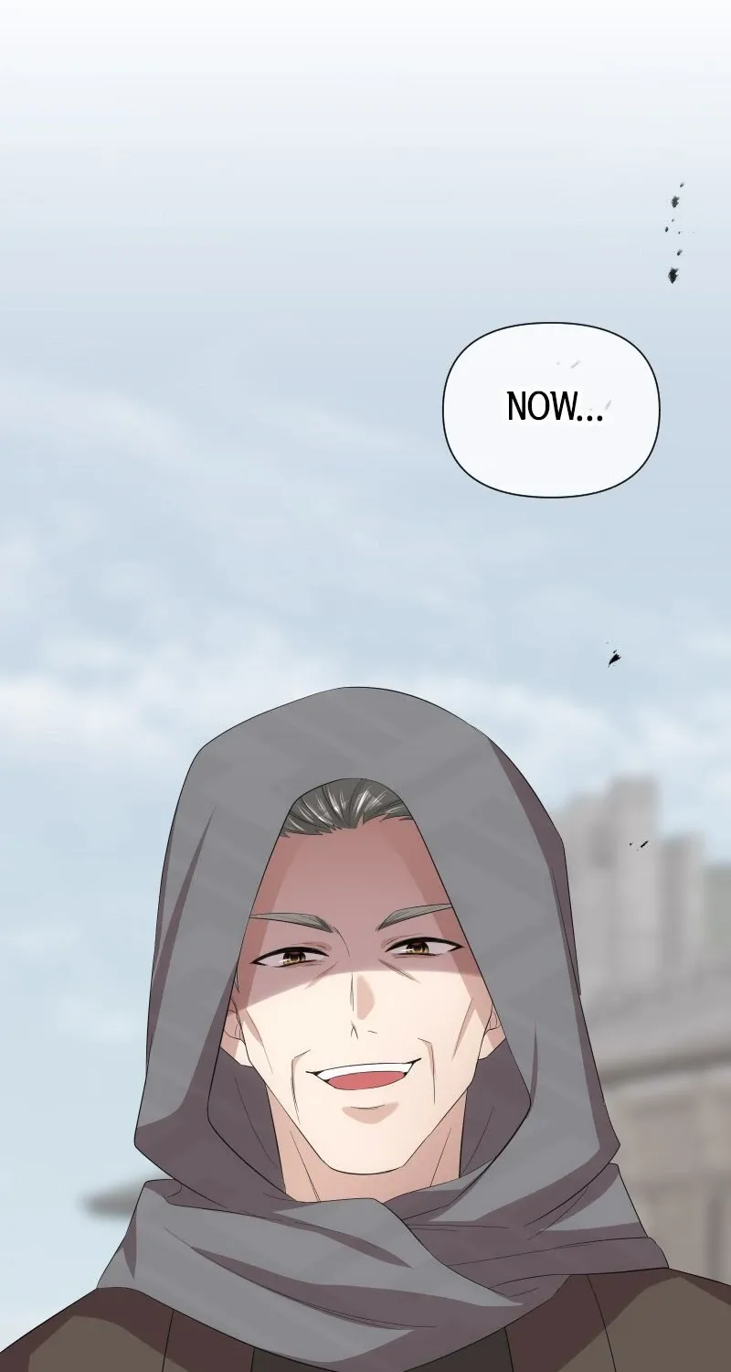 The Silent Sacrifice Princess And The Black Dragons Marriage Chapter 45 page 117 - 