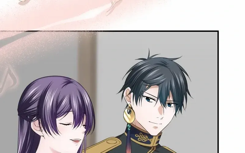 The Silent Sacrifice Princess And The Black Dragons Marriage Chapter 45 page 25 - 