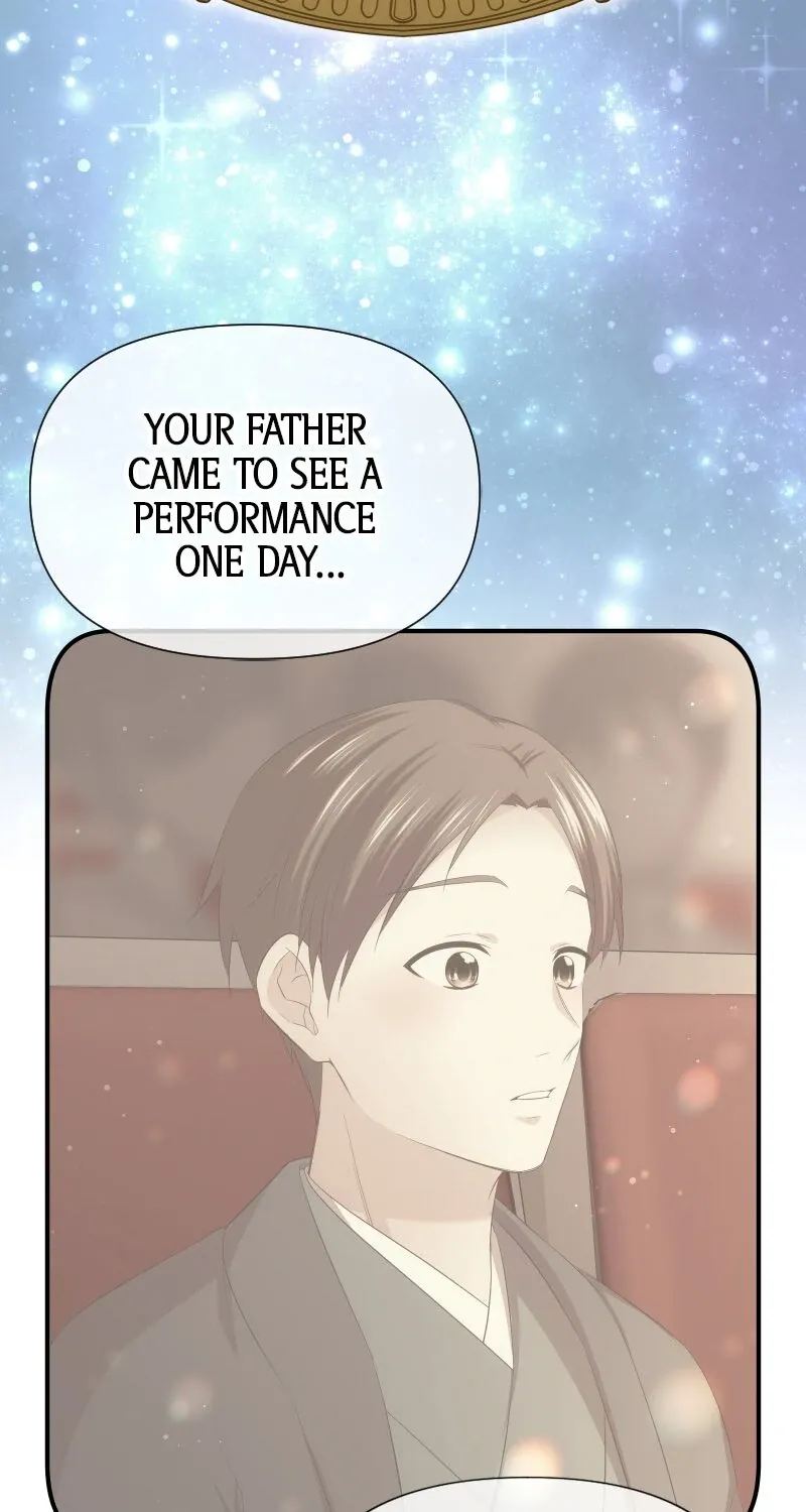 The Silent Sacrifice Princess And The Black Dragons Marriage Chapter 45 page 41 - 