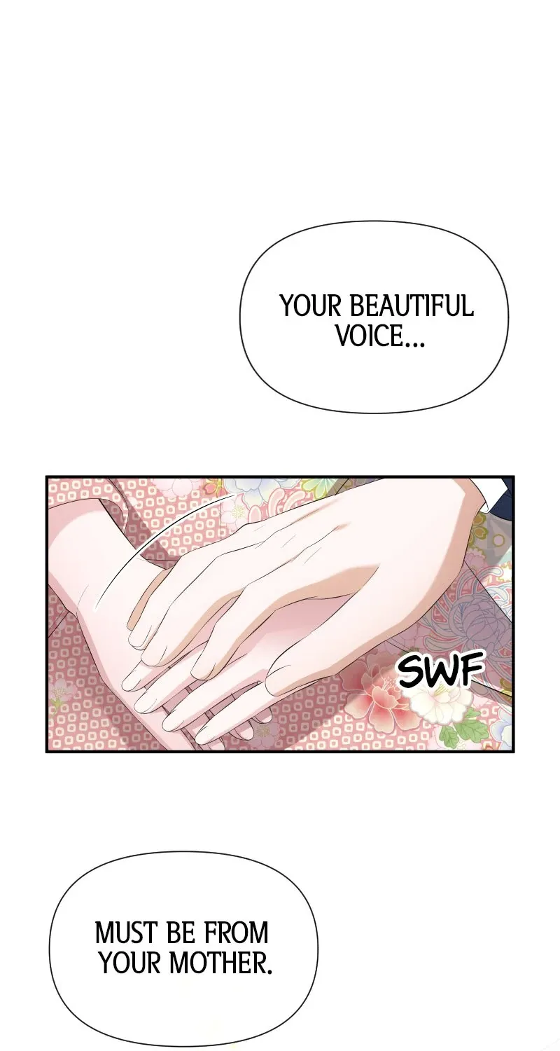 The Silent Sacrifice Princess And The Black Dragons Marriage Chapter 45 page 45 - 