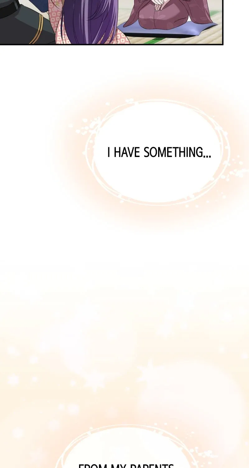 The Silent Sacrifice Princess And The Black Dragons Marriage Chapter 45 page 53 - 