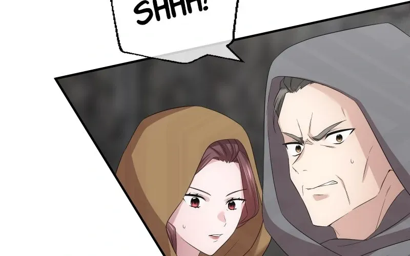 The Silent Sacrifice Princess And The Black Dragons Marriage Chapter 45 page 62 - 