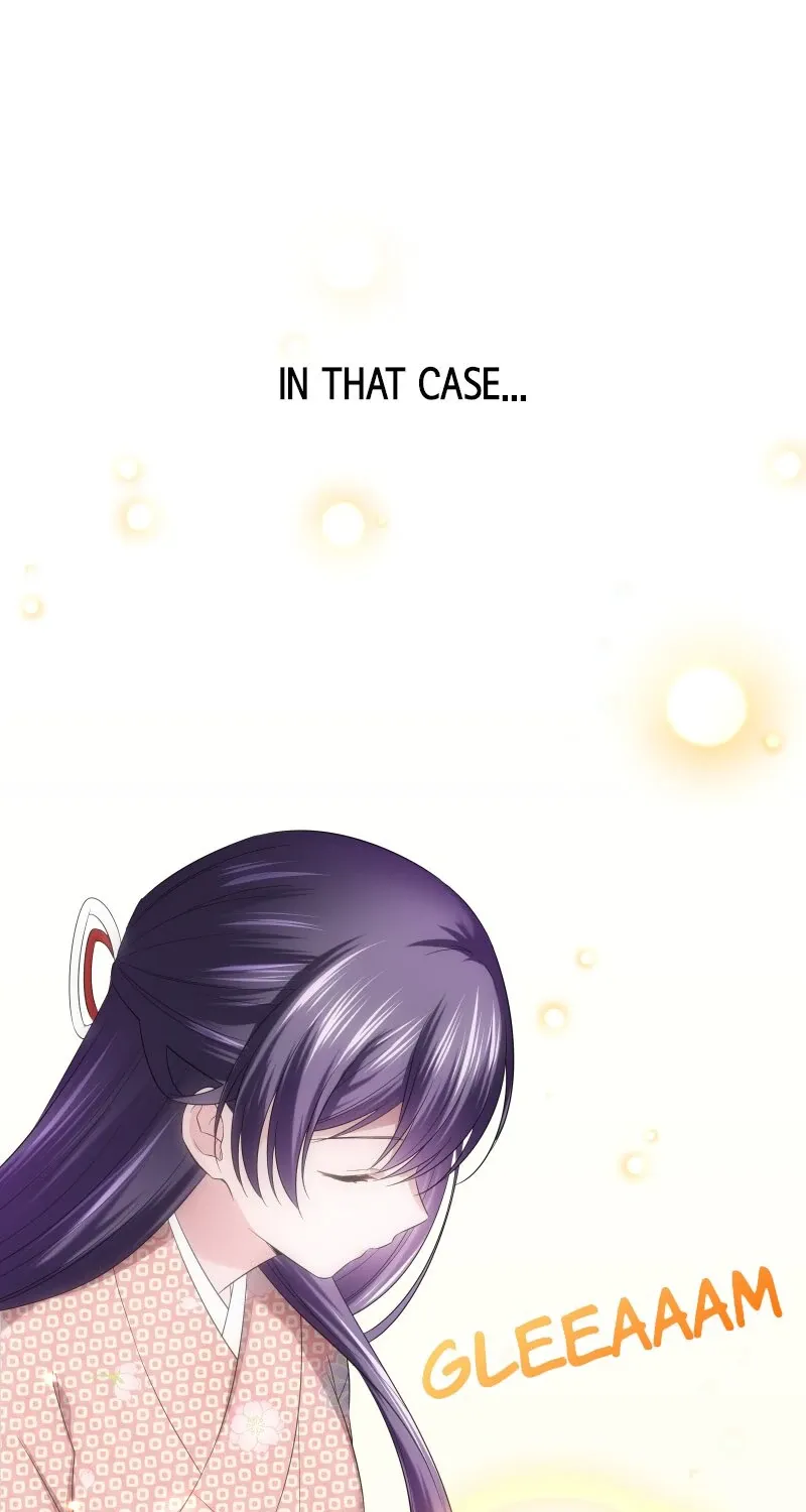 The Silent Sacrifice Princess And The Black Dragons Marriage Chapter 45 page 77 - 
