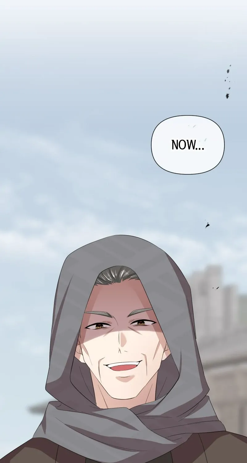The Silent Sacrifice Princess And The Black Dragons Marriage Chapter 46 page 2 - 