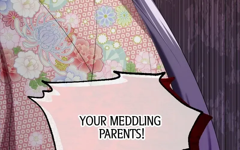 The Silent Sacrifice Princess And The Black Dragons Marriage Chapter 46 page 104 - 