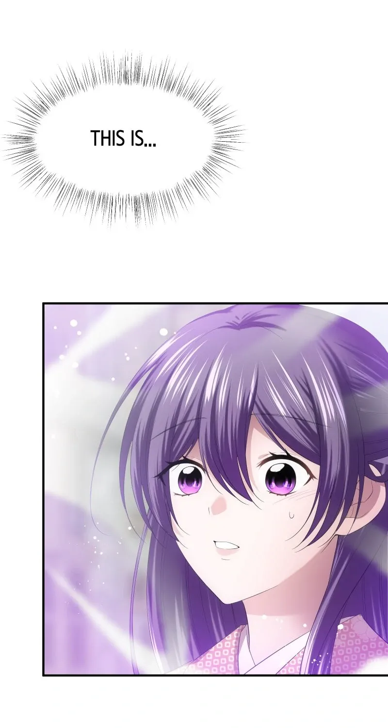 The Silent Sacrifice Princess And The Black Dragons Marriage Chapter 46 page 19 - 