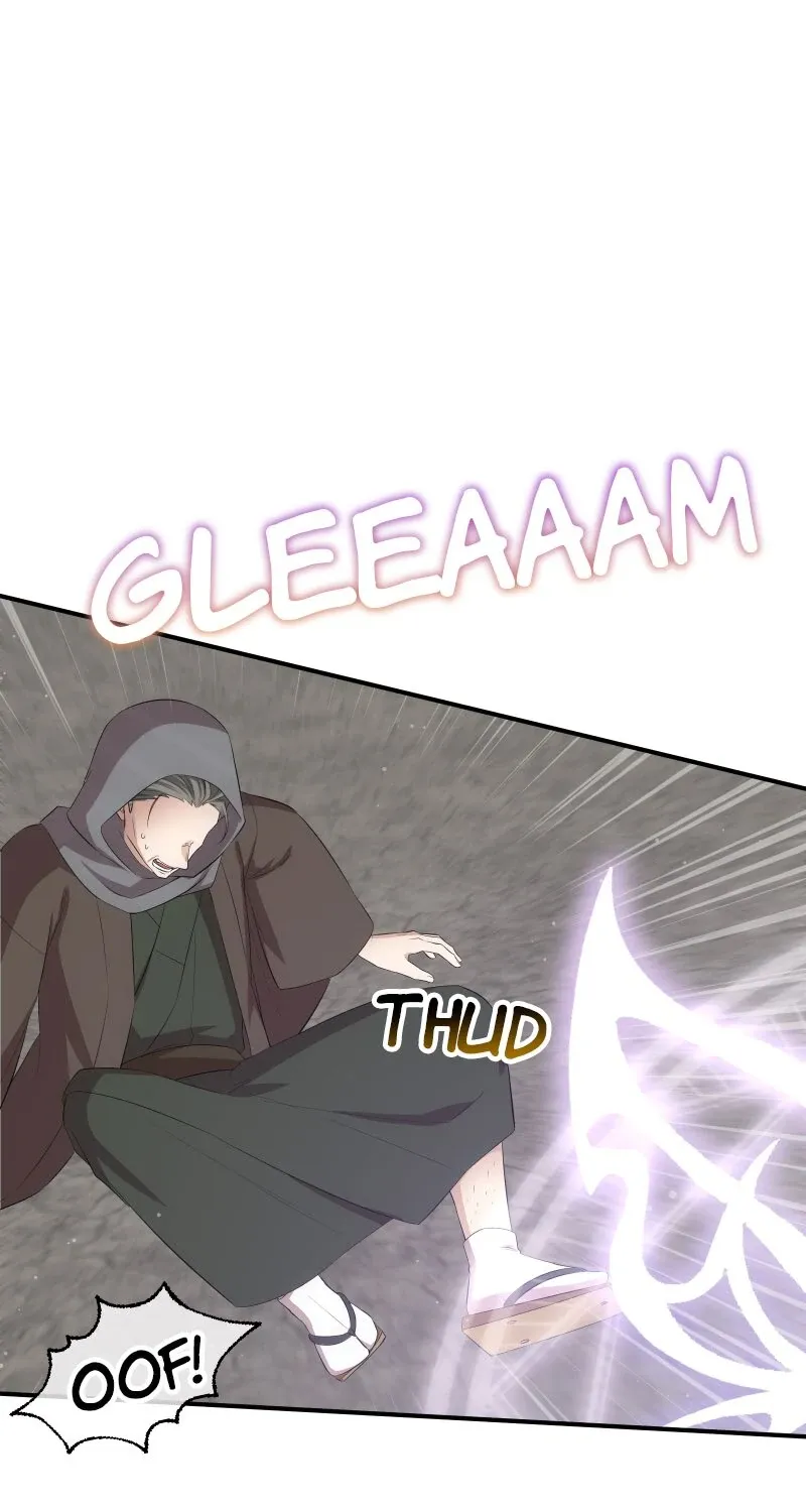 The Silent Sacrifice Princess And The Black Dragons Marriage Chapter 46 page 21 - 