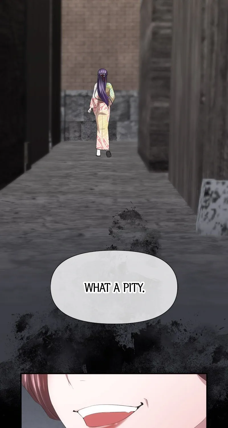 The Silent Sacrifice Princess And The Black Dragons Marriage Chapter 46 page 35 - 