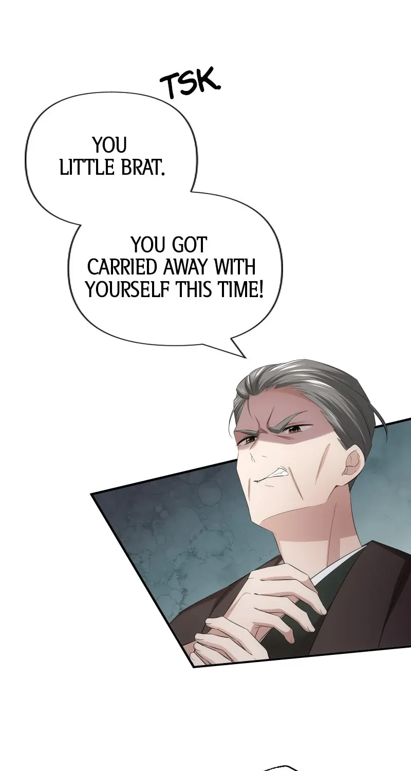 The Silent Sacrifice Princess And The Black Dragons Marriage Chapter 46 page 39 - 