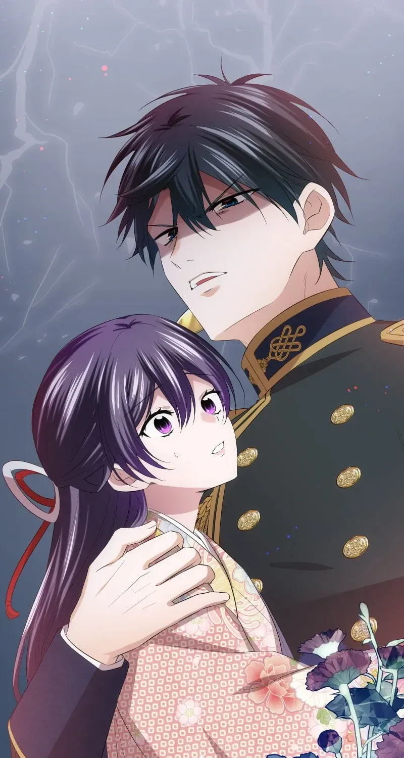 The Silent Sacrifice Princess And The Black Dragons Marriage Chapter 46 page 66 - 