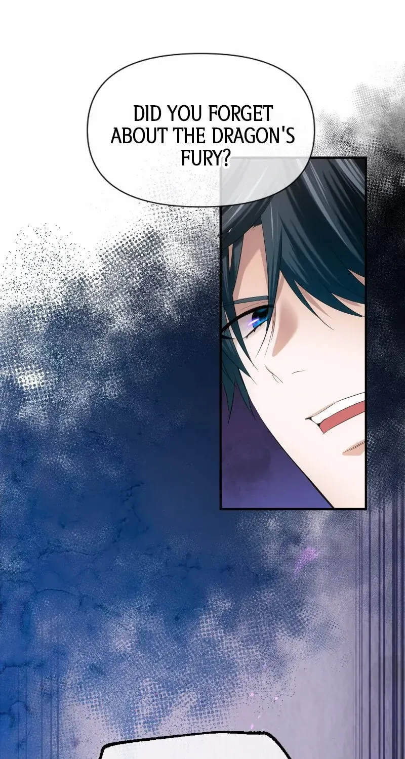 The Silent Sacrifice Princess And The Black Dragons Marriage Chapter 46 page 73 - 