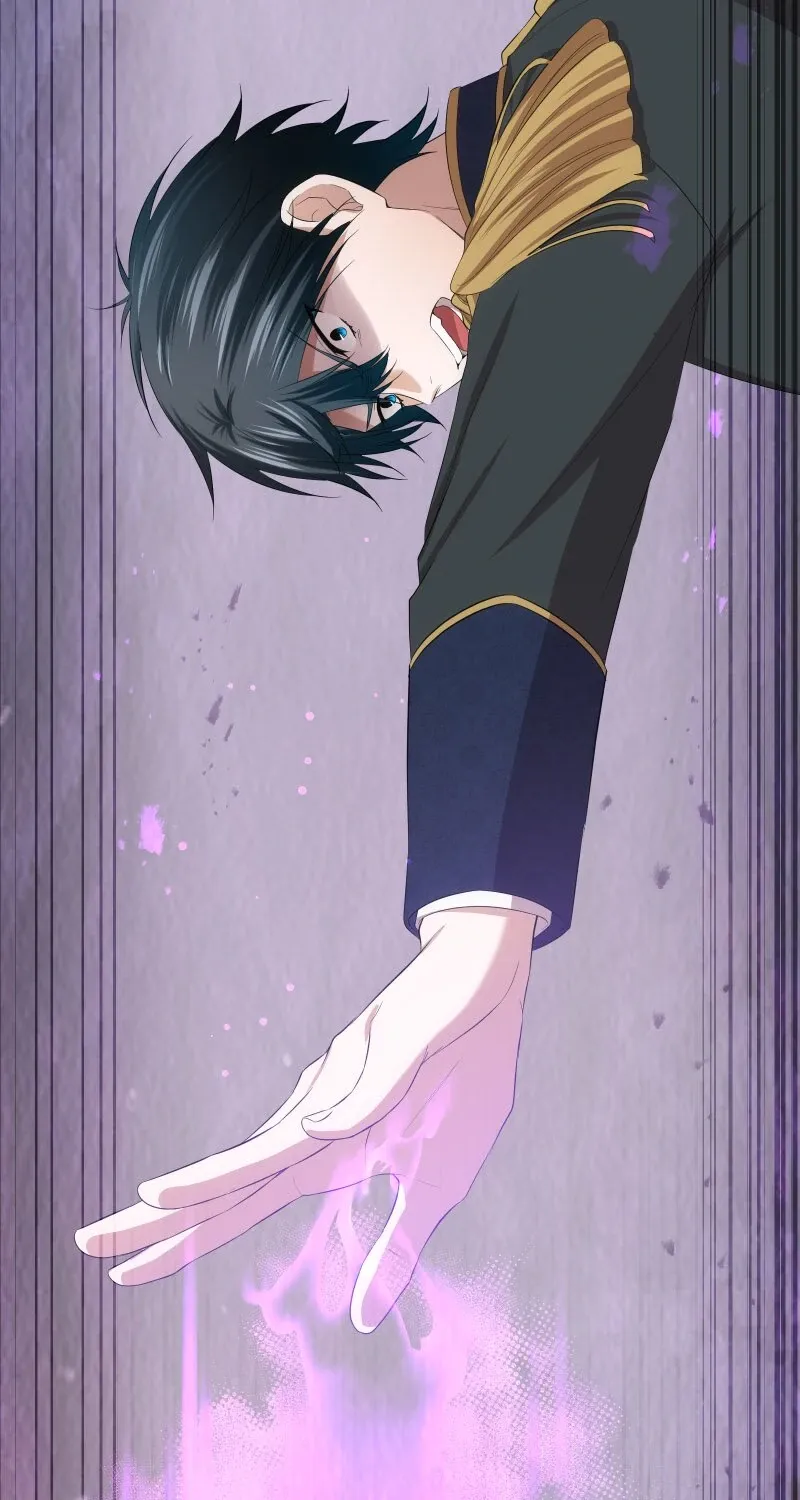 The Silent Sacrifice Princess And The Black Dragons Marriage Chapter 46 page 75 - 