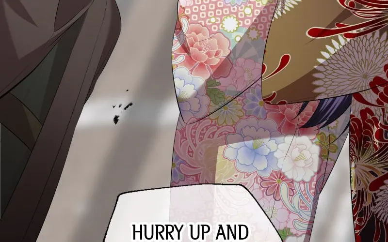 The Silent Sacrifice Princess And The Black Dragons Marriage Chapter 46 page 9 - 