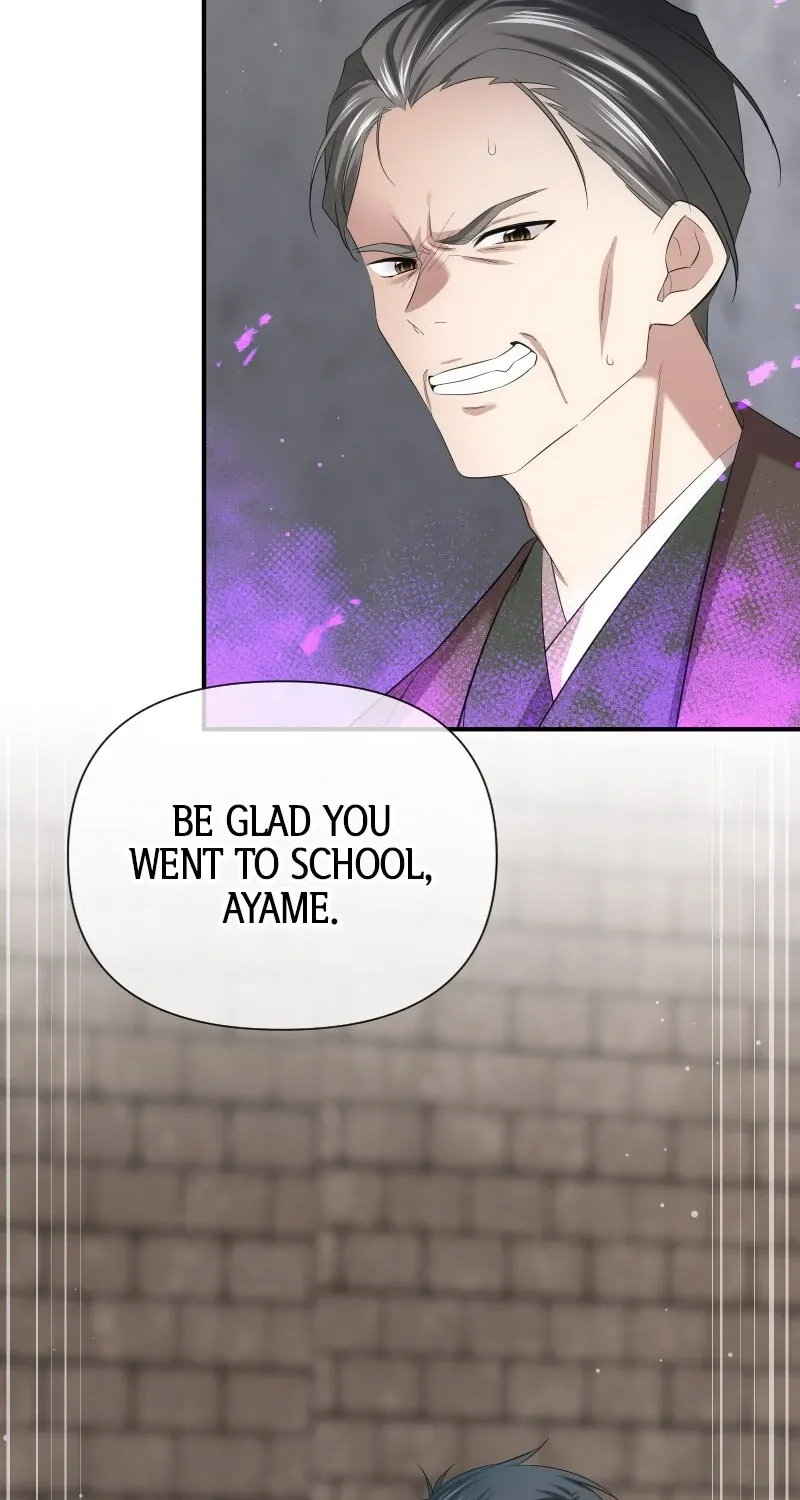 The Silent Sacrifice Princess And The Black Dragons Marriage Chapter 46 page 95 - 
