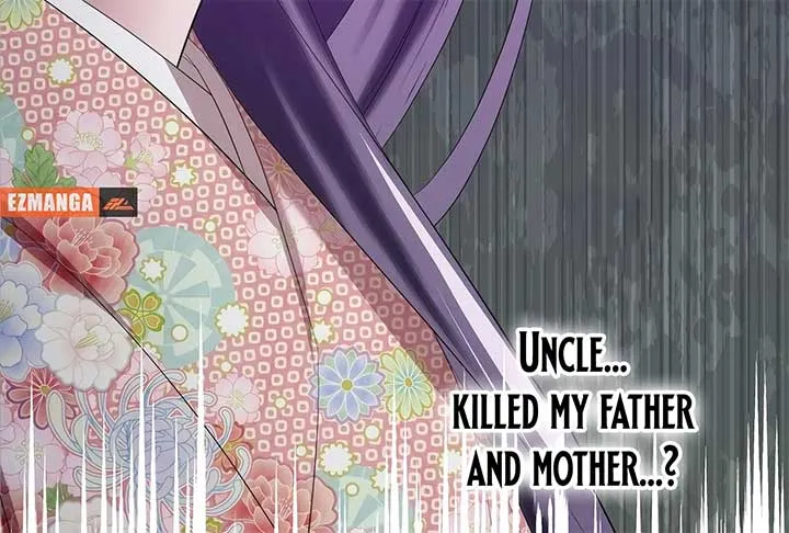 The Silent Sacrifice Princess And The Black Dragons Marriage Chapter 47 page 11 - 