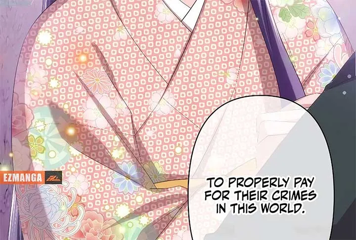The Silent Sacrifice Princess And The Black Dragons Marriage Chapter 47 page 108 - 