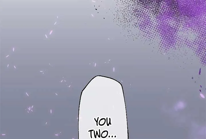 The Silent Sacrifice Princess And The Black Dragons Marriage Chapter 47 page 121 - 