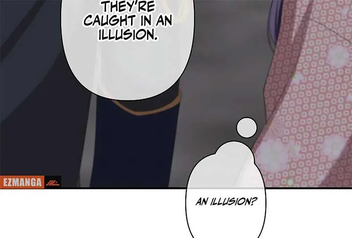 The Silent Sacrifice Princess And The Black Dragons Marriage Chapter 47 page 130 - 