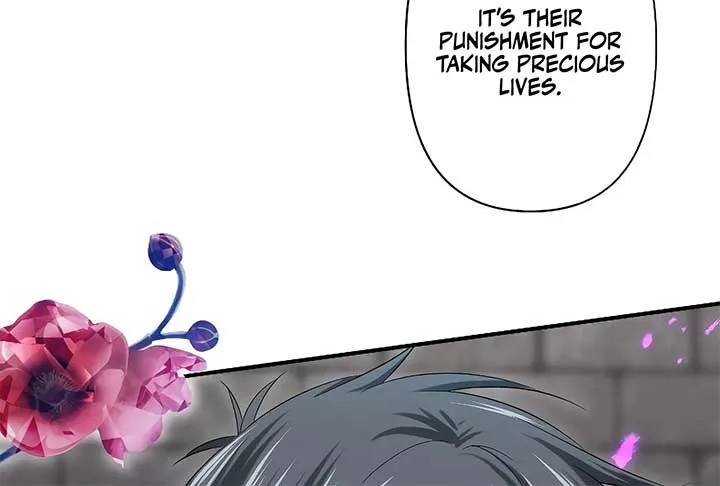 The Silent Sacrifice Princess And The Black Dragons Marriage Chapter 47 page 132 - 