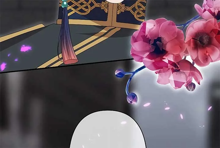 The Silent Sacrifice Princess And The Black Dragons Marriage Chapter 47 page 134 - 