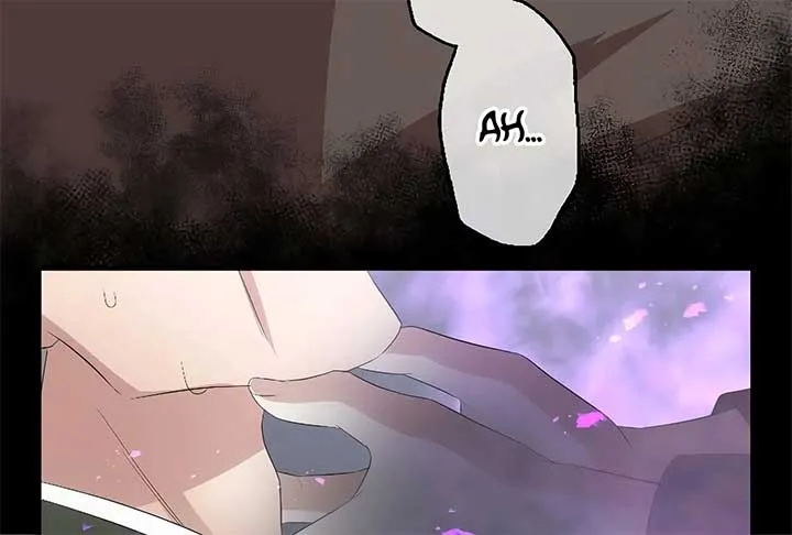 The Silent Sacrifice Princess And The Black Dragons Marriage Chapter 47 page 139 - 