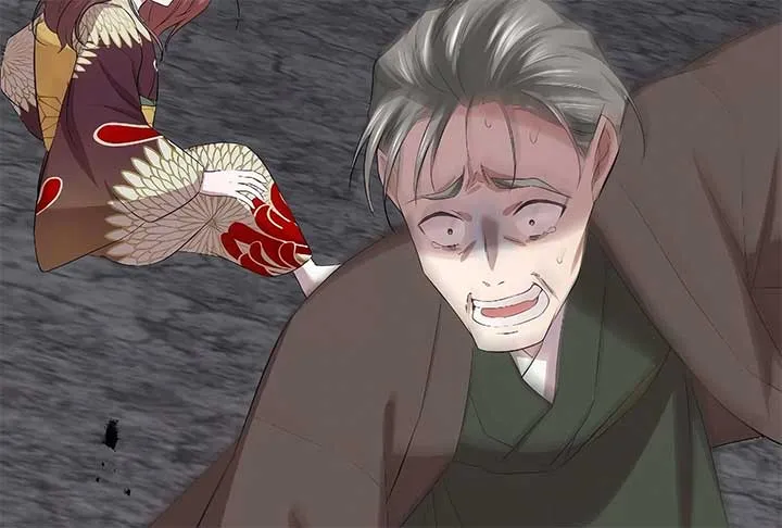 The Silent Sacrifice Princess And The Black Dragons Marriage Chapter 47 page 143 - 