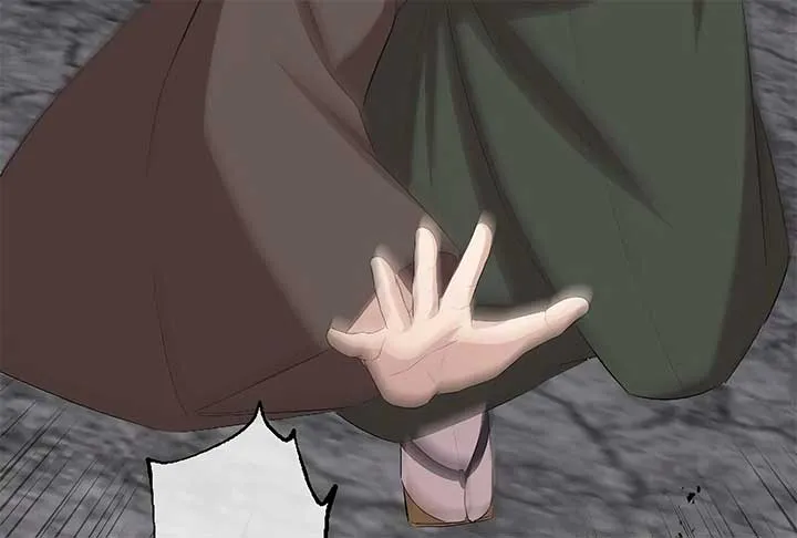 The Silent Sacrifice Princess And The Black Dragons Marriage Chapter 47 page 144 - 