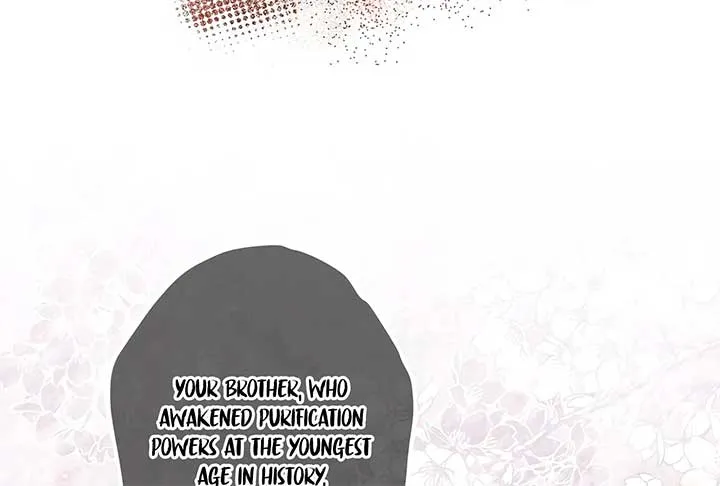 The Silent Sacrifice Princess And The Black Dragons Marriage Chapter 47 page 19 - 