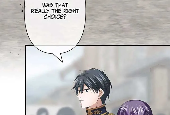 The Silent Sacrifice Princess And The Black Dragons Marriage Chapter 47 page 183 - 