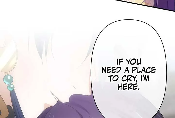 The Silent Sacrifice Princess And The Black Dragons Marriage Chapter 47 page 198 - 