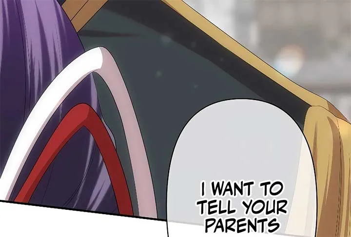 The Silent Sacrifice Princess And The Black Dragons Marriage Chapter 47 page 204 - 