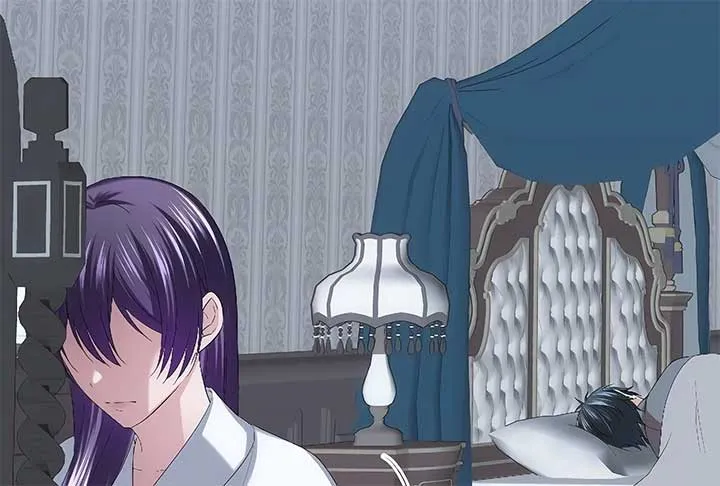 The Silent Sacrifice Princess And The Black Dragons Marriage Chapter 47 page 226 - 