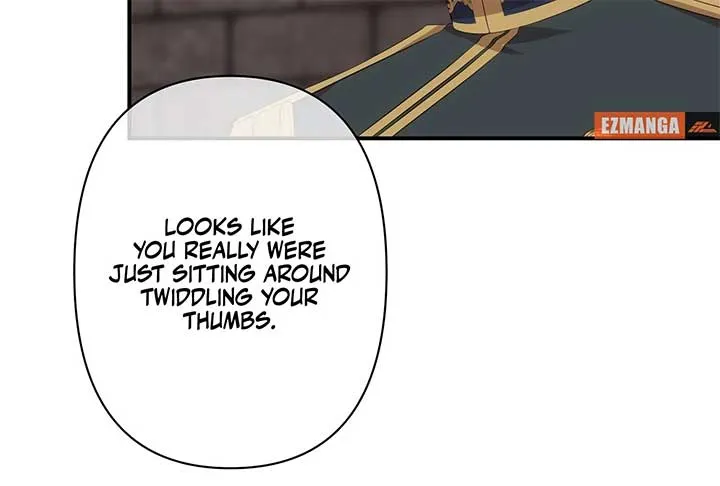 The Silent Sacrifice Princess And The Black Dragons Marriage Chapter 47 page 37 - 
