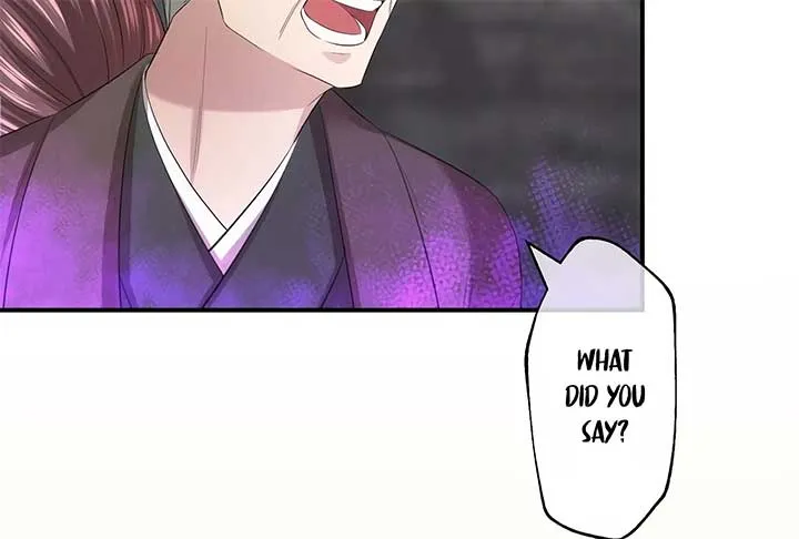 The Silent Sacrifice Princess And The Black Dragons Marriage Chapter 47 page 39 - 