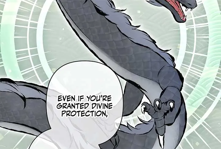 The Silent Sacrifice Princess And The Black Dragons Marriage Chapter 47 page 42 - 