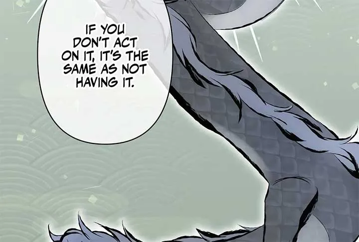 The Silent Sacrifice Princess And The Black Dragons Marriage Chapter 47 page 43 - 